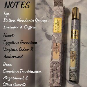 Lattafa Musamam White Intense for men 1.18o